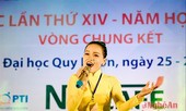 Những câu chuyện đẹp