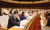 Bộ Công an có 1 đại tướng, không quá 157 thiếu tướng