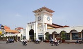 8 tour đặc biệt nhân kỷ niệm 320 năm Sài Gòn - TPHCM