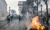 Chảo lửa Paris