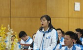 Mang hơi thở cuộc sống vào giảng đường