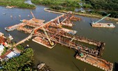 Dự án đầu tư công tại TPHCM: Vì sao không tiêu được tiền?