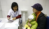 Chiều cao người Việt kém chuẩn thế giới hơn 10 cm