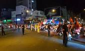 Hà Nội thắt chặt an ninh soát vé trận chung kết AFF Cup