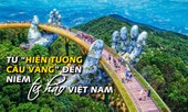 Từ hiện tượng cầu vàng đến niềm tự hào Việt Nam