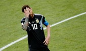 Mourinho nói Messi 'cũng chỉ là người thường'