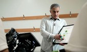 HLV Mourinho đặt niềm tin vào đội tuyển Anh