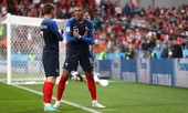 Đưa Pháp vượt qua vòng bảng, Kylian Mbappe đi vào lịch sử