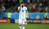 Kịch bản nào giúp Argentina thoát 'cửa tử' World Cup?