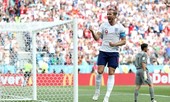 Anh vào vòng 1/8 World Cup sau màn 'dội bom' kinh hoàng
