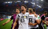 Tuyển Đức có thể phải bốc thăm vào vòng 1/8 World Cup