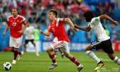 HLV tiết lộ 'bí kíp' giúp tuyển Nga bùng nổ ở World Cup 2018