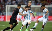 Argentina ‘trảm’ hàng loạt ngôi sao trước đại chiến Nigeria