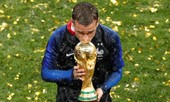 Ngôi sao nào xuất sắc nhất chung kết World Cup 2018?