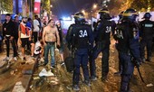 Paris bạo loạn ngày Pháp vô địch, 2 CĐV chết thương tâm