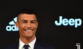 Ronaldo ra mắt Juve, tuyên bố đầy ngạo nghễ