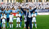 Vừa hết World Cup, Maradona nhận công việc 'béo bở'