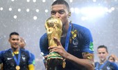 Thần đồng Mbappe sẽ sớm vượt mặt Ronaldo và Messi