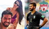 Liverpool phá kỷ lục chuyển nhượng vì ‘biểu tượng sex’ của Brazil