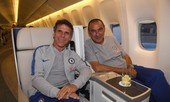 Huyền thoại Gianfranco Zola làm 'phó tướng' ở Chelsea