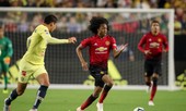 M.U ra quân thất vọng, Mourinho vẫn nức nở khen một người