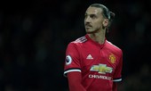 Ngôi sao Ibrahimovic đồng ý thi đấu không lương cho M.U