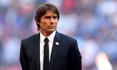 HLV Conte khởi kiện Chelsea vì 'giam lỏng' suốt 2 tháng