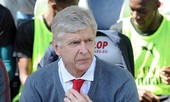 Nhật Bản gây sốc, mời HLV Wenger dẫn dắt đội tuyển