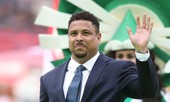 Ronaldo xuất viện, hết lời cảm ơn y bác sĩ