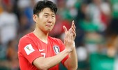 Ngôi sao Son Heung-min ngồi dự bị ở trận ra quân ASIAD 18?