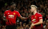 Lịch thi đấu Ngoại hạng Anh 19/8: Thành Manchester giương oai