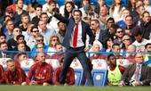 HLV Arsenal nói gì sau 2 thất bại liên tiếp?