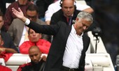 Jose Mourinho gây sốc sau trận thua muối mặt trước Brighton