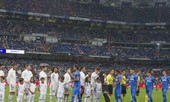 Không Ronaldo, sân nhà Real 'vắng như chùa bà Đanh'