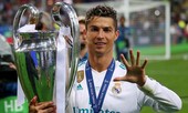 Ứng viên vô địch cúp C1 châu Âu: Real Madrid mất giá