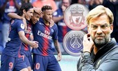 Lịch thi đấu cúp C1 châu Âu hôm nay: Liverpool đại chiến Paris SG