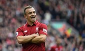 Thắng 3 sao, Liverpool lập kỷ lục chưa từng có