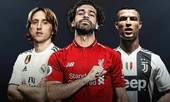 Biết sẽ thua Modric, Ronaldo không dự gala trao giải The Best