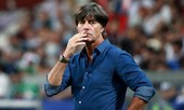 Đức sẽ sa thải HLV Joachim Low nếu thua Pháp