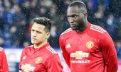 Paul Scholes: ‘M.U không thể vô địch với Lukaku’