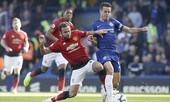 M.U đánh rơi chiến thắng trước Chelsea ở phút bù giờ