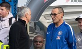 HLV Chelsea lên tiếng về vụ trợ lý bị Mourinho đuổi đánh tại sân