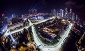 Hà Nội đủ sức đăng cai giải đua xe siêu tốc độ F1