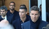 Ronaldo bồi hồi trở lại Old Trafford, sẵn sàng quyết đấu M.U