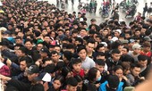 Báo Thái Lan ‘sốc nặng’ vì cơn sốt vé ở Việt Nam