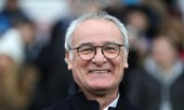 ‘Thợ hàn’ Ranieri bất ngờ trở lại Ngoại hạng Anh