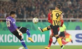 Norshahrul Idlan Talaha: ‘Hung thần’ của tuyển Việt Nam