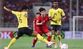 Việt Nam vs Malaysia (2-0): Chiến thắng của sự thực dụng