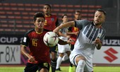 Điểm danh 2 đội bóng sớm bị loại ở AFF Cup 2018