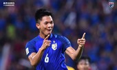 Kết quả AFF Cup: Thái Lan vùi dập Indonesia, rộng đường vào bán kết